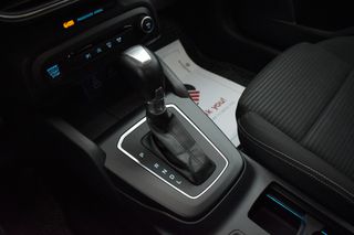 Ford Focus 2023 ECOBOOST HYBRID TITANIUM AUTOMATIC 125hp-thumb-2