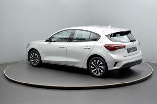 Ford Focus 2023 ECOBOOST HYBRID TITANIUM AUTOMATIC 125hp-thumb-8