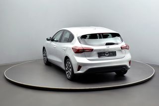 Ford Focus 2023 ECOBOOST HYBRID TITANIUM AUTOMATIC 125hp-thumb-9