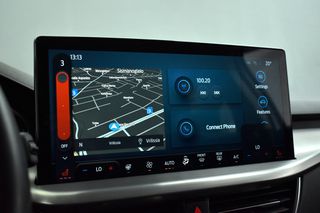 Ford Focus 2023 ECOBOOST HYBRID TITANIUM AUTOMATIC 125hp-thumb-38