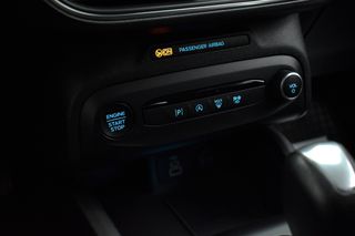 Ford Focus 2023 ECOBOOST HYBRID TITANIUM AUTOMATIC 125hp-thumb-41
