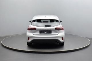 Ford Focus 2023 ECOBOOST HYBRID TITANIUM AUTOMATIC 125hp-thumb-10