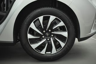 Ford Focus 2023 ECOBOOST HYBRID TITANIUM AUTOMATIC 125hp-thumb-13