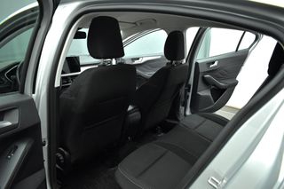 Ford Focus 2023 ECOBOOST HYBRID TITANIUM AUTOMATIC 125hp-thumb-15
