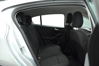 Ford Focus 2023 ECOBOOST HYBRID TITANIUM AUTOMATIC 125hp-thumb-18