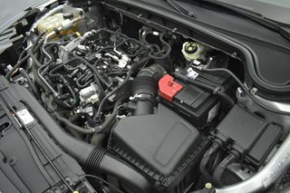 Ford Focus 2023 ECOBOOST HYBRID TITANIUM AUTOMATIC 125hp-thumb-19