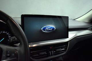 Ford Focus 2023 ECOBOOST HYBRID TITANIUM AUTOMATIC 125hp-thumb-22