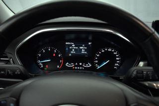 Ford Focus 2023 ECOBOOST HYBRID TITANIUM AUTOMATIC 125hp-thumb-23