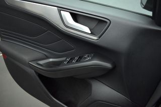 Ford Focus 2023 ECOBOOST HYBRID TITANIUM AUTOMATIC 125hp-thumb-24