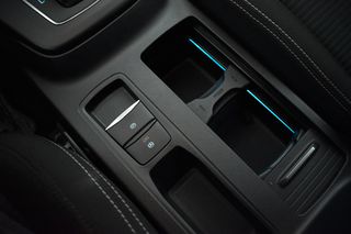 Ford Focus 2023 ECOBOOST HYBRID TITANIUM AUTOMATIC 125hp-thumb-26