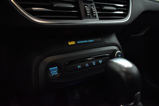 Ford Focus 2023 ECOBOOST HYBRID TITANIUM AUTOMATIC 125hp-thumb-27