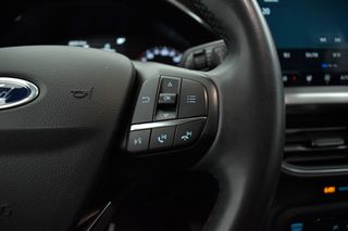 Ford Focus 2023 ECOBOOST HYBRID TITANIUM AUTOMATIC 125hp-thumb-28