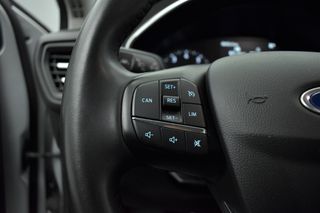 Ford Focus 2023 ECOBOOST HYBRID TITANIUM AUTOMATIC 125hp-thumb-29