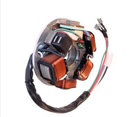 Μανιατό - στάτορας Cif με 5 καλώδια για Vespa PE-PX-ARCOBALENO-COSA
