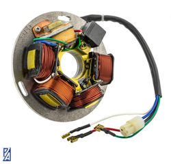 Μανιατό - στάτορας P/A με 5 καλώδια για Vespa PE-PX-ARCOBALENO-COSA