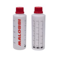 Μετρητής λαδιού μίξης 2T Malossi 250ml για Vespa & Lambretta