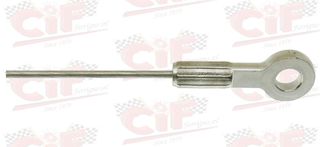 Ντίζα (μόνο σύρμα) ταχυτήτων για Vespa COSA2 - PK FL