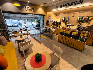 Coffee island Καφεκοπτείο-thumb-1