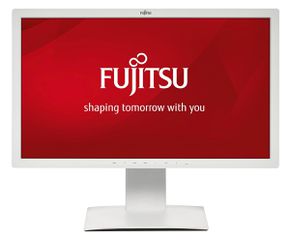 FUJITSU used οθόνη P27T-7 IPS-LED, 27" 2560x1440, VGA/DVI/HDMI/DisplayPort, Grade B
