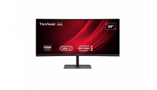 ViewSonic VG3419C-2 Monitor 27", 2560x1440, 100Hz, IPS