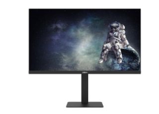 Dahua DHI-LM25-E241A Οθόνη Gaming 24.5", IPS, 320Hz, 1ms, Full HD