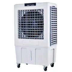 Primo PRAC-80714 Evaporative Air Cooler Airflow18000Cbm Με Τηλεχειριστήριο