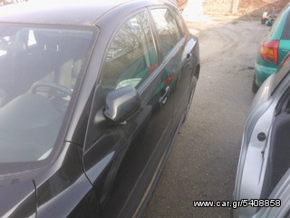 MAZDA 3 2003-2009 5ΘΥΡΟ ΠΟΡΤΑ ΕΜΠΡΟΣ ΑΡΙΣΤΕΡΑ