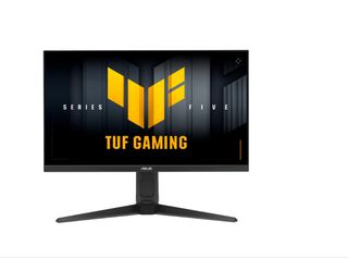 ASUS VG279QML5A Gaming Monitor 27" FHD Fast IPS 240Hz 0.3ms HDR10 FreeSync G-SYNC