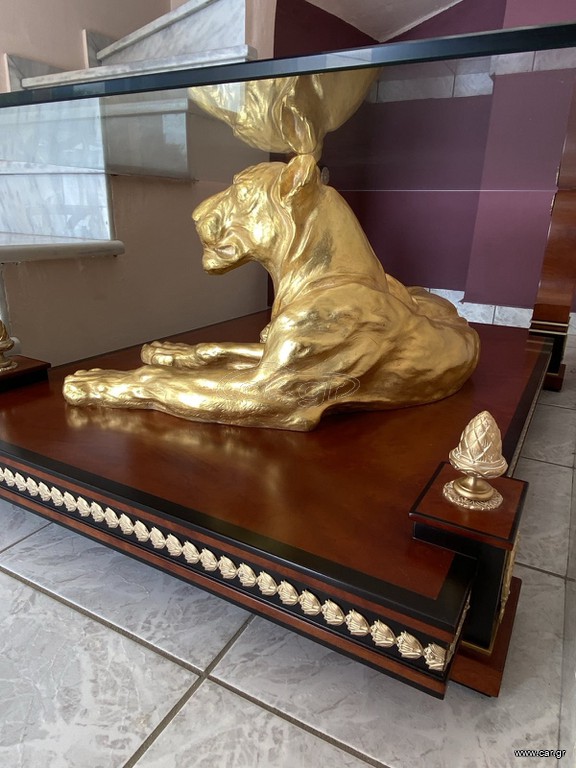 MARINER Luxury table