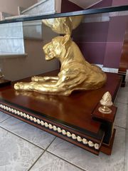 MARINER Luxury table