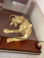 MARINER Luxury table-thumb-1