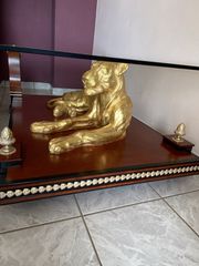 MARINER Luxury table-thumb-36