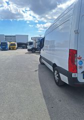 Κλούβα Mercedes-Benz 2023 Sprinter