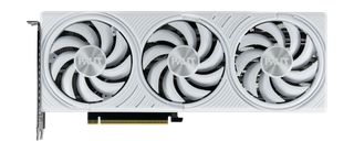 Palit Κάρτα Γραφικών GeForce RTX 5070 White OC, 12GB GDDR7, PCIe 5.0 (NE75070U19K9-GB2050W)