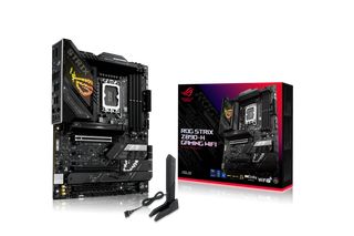 Asus ROG STRIX Z890 Wi-Fi 7, DDR5, LGA 1851