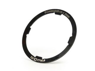Ροδέλα-αποστάτης γραναζιών BGM 1.0 mm για Vespa 50S-ET3-PRIMAVERA-PK-PX-T5-COSA