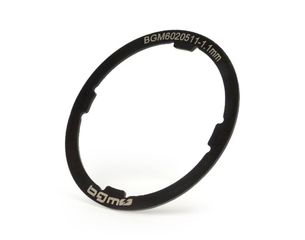 Ροδέλα-αποστάτης γραναζιών BGM 1.10 mm για Vespa 50S-ET3-PRIMAVERA-PK-PX-T5-COSA