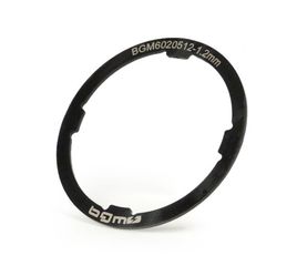 Ροδέλα-αποστάτης γραναζιών BGM 1.20 mm για Vespa 50S-ET3-PRIMAVERA-PK-PX-T5-COSA