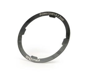 Ροδέλα-αποστάτης γραναζιών BGM 1.30 mm για Vespa 50S-ET3-PRIMAVERA-PK-PX-T5-COSA