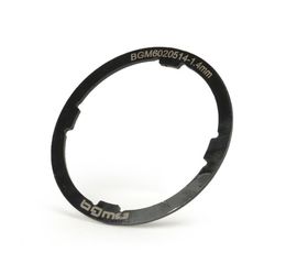 Ροδέλα-αποστάτης γραναζιών BGM 1.40 mm για Vespa 50S-ET3-PRIMAVERA-PK-PX-T5-COSA