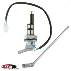Ρουμπινέτο Fast Flow SIP για δείκτη βενζίνης για Vespa PE-PX-PK-T5-ET3-PRIMAVERA-RALLY-SPRINT etc