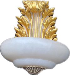MARINER LUXURY LIGHTING
