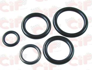 Σετ oring κινητήρα για Vespa smallframe 50-90-125-ET3-PRIMAVERA-PK-XL-FL