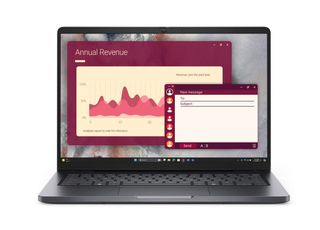 DELL BTO010_PC14250_EMEA_UBU 14" FHD+ Intel Core i5-120U, 16GB, 512GB SSD, Linux