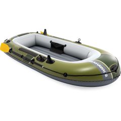 Intex Seahawk 2 SET (με κουπιά & τρόμπα) (66332)