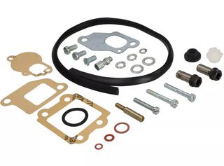 Σετ επισκευής καρμπυρατέρ για Vespa P125X-P150X-P200E-LML
