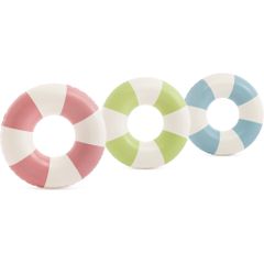 Intex Παιδικό Φουσκωτό Coastal Cabana Tubes (59271)