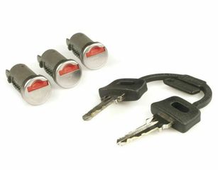 Σετ κλειδαριές ZADI για Vespa PX-PK-T5-COSA