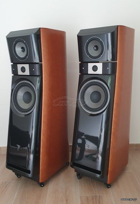 ΗΧΕΙΑ  FOCAL ALTO UTOPIA