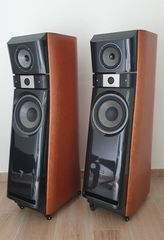 ΗΧΕΙΑ  FOCAL ALTO UTOPIA